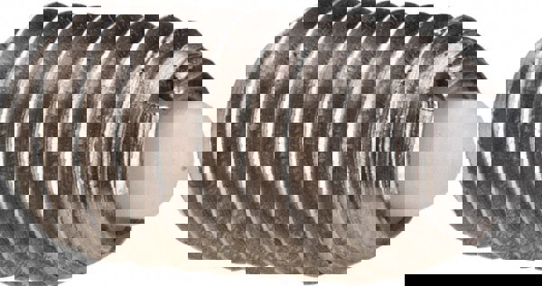 Threaded Spring Plunger: 5/16-18, 0.562